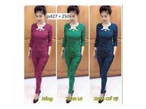 Đồ bộ