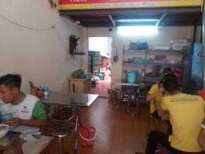 Đường Mỹ Đình, 85m2 x 1 tầng, MT rộng, 12,9 tỷ, kinh doanh đỉnh