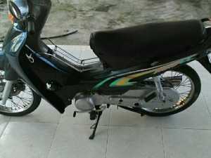 Bán xe wave