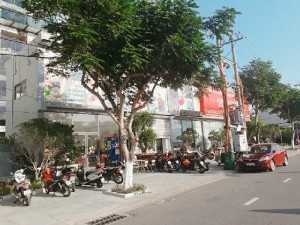 Cần sang nhượng gấp căn hộ 2 PN view biê
