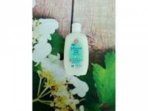 Sữa Tắm Gạo Johnson's Baby 100Ml