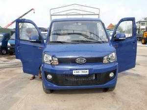Báo giá Xe tải Veam Pro ( Veam VPT095) - 990 Kg Euro 4, khuyến mãi tỳ hưu tài lộc , định vị xe