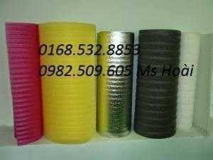 Bán màng pe foam giá cạnh tranh