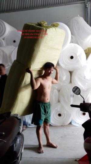 Bán màng pe foam giá cạnh tranh