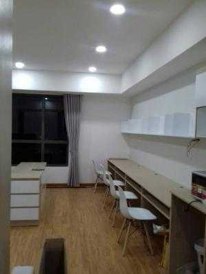 Văn phòng cho thuê 70m2 ngay ngã ba Trường Chinh - Nguyễn Văn Quá. Quận 12.
