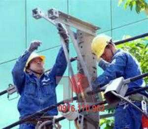 Bảo hộ lao động 2018