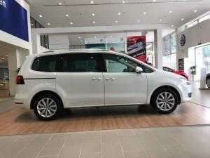 Bán Volkswagen Sharan 2.0L TSI mới, nhập khẩu nguyên chiếc, giao ngay, hỗ trợ vay 80% giá trị xe