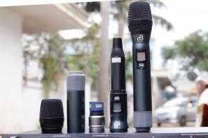 DBacoustic DB550 Pro