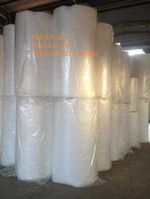 Xốp hơi giá rẻ Tại Bà Rịa Vũng Tàu, Đồng Nai, Bình Dương