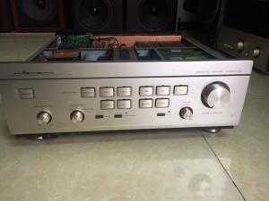 Amply Luxman L540, Luxman L58A, Luxman L80V,Luxman L309V, Luxman L309, hàng bãi