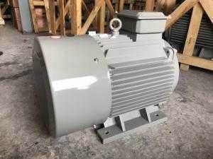 Motor 45kw-60hp-2900r/min