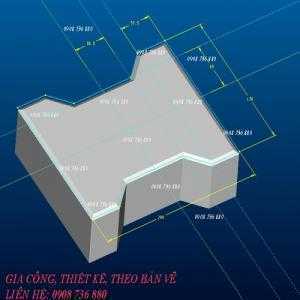 Thiết Kế Chế Tạo Gia Công Phụ Trợ, Thiết Kế Chế Tạo Gia Công Phụ Trợ