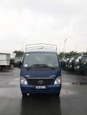 Xe Tải TaTa 1,2 Tấn, Động cơ Dầu