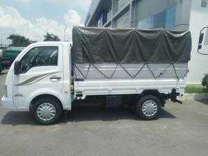 Xe Tải TaTa 1,2 Tấn, Động cơ Dầu