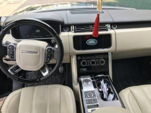 Bán Range Rover Autobiography LWB sản xuất 2014,đăng ký 2016,xe cực đẹp,bản full,giá tốt.