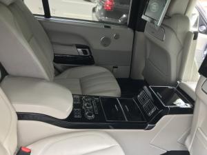 Bán Range Rover Autobiography LWB sản xuất 2014,đăng ký 2016,xe cực đẹp,bản full,giá tốt.