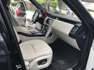 Bán Range Rover Autobiography LWB sản xuất 2014,đăng ký 2016,xe cực đẹp,bản full,giá tốt.