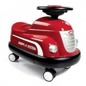 Xe đụng trẻ em Radio Flyer RFR740