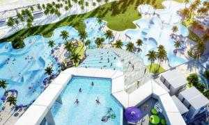 Thông tin Sunshine Marina Trần Phú