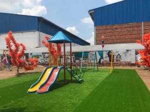 Bán đất MT tỉnh lộ 10 diện tích đa dạng phù hợp đầu tư sinh lời cao 100% đất thổ cư