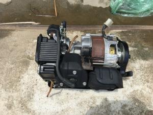 Máy phát điện xách tay Honda EM400 Nhật Bản