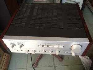 Ampli Denon PMA-970 JAPAN