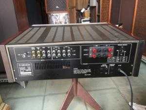 Ampli Denon PMA-970 JAPAN