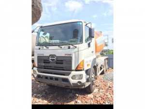 Hino 2013 cam kết giá rẻ nhất