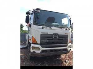 Hino 2013 cam kết giá rẻ nhất