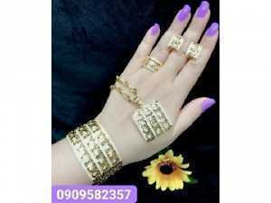 Bô Vòng Nữ Cao Cấp 01
