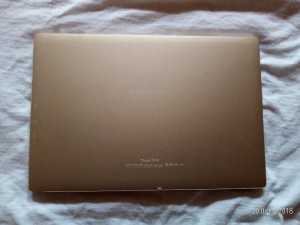 Máy tính bảng Teclast Tbook 10S Ram4