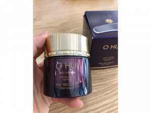 Ohui Age Recovery Eye Cream - Kem Mắt Ohui