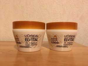 Kem ủ tóc Loreal Đức - Hàng xách tay Đức