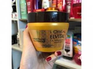 Kem ủ tóc Loreal Đức - Hàng xách tay Đức
