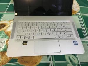 Bán Hp Envy 13-ab010tu siêu mõng i5 7200 4g 128g QHD zin tem còn bh