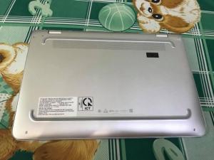Bán Hp Envy 13-ab010tu siêu mõng i5 7200 4g 128g QHD zin tem còn bh
