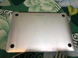 Macbook Air 13 2015 i5 1.6ghz 4g 128g đẹp 98% nguyên zin