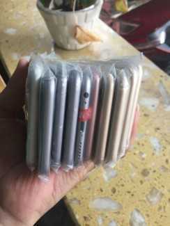 Iphone 6S 16GB QT đủ màu
