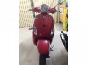 Cần bán Vespa LX Nhập 150