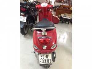 Cần bán Vespa LX Nhập 150