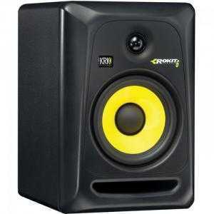 Loa kiểm âm KRK Rokit 5 G3, KRK Rokit 6 G3, KRK Rokit 8 G3