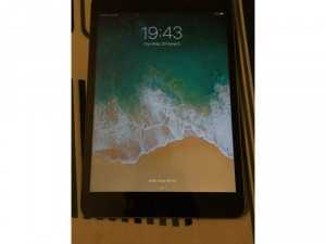 Ipad mini 2 black 16g 4g