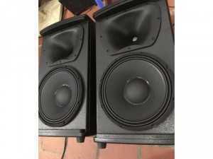 loa sân khấu jbl 612