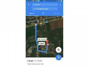 Đất gần ủy ban xã Hòa Đông Km12 DakLak