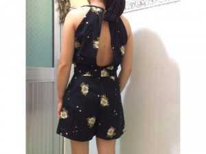 Jum đùi xẻ lưng