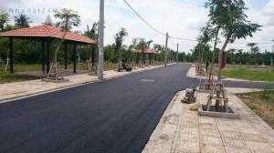 Bán nhanh lô 52 khu b1-113 trục đường thông 10m5 Nam Nguyễn Tri Phương
