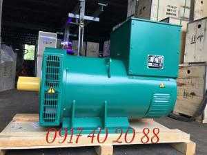 Đầu phát điện không chổi than