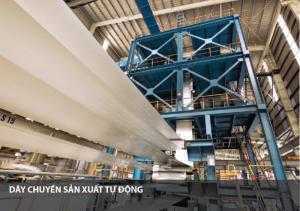 dầu thủy lực 46