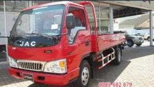 - Xe tải jac 1.25 tấn sử dụng động cơ N485ZLQ do nhà máy Jac Motor sản xuất trên dây chuyền hiện đại, nhập khẩu và được nội địa hoá tại Việt Nam.