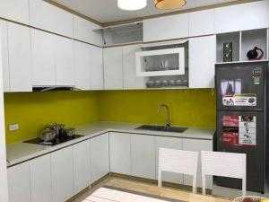 phòng bếp hiện đại